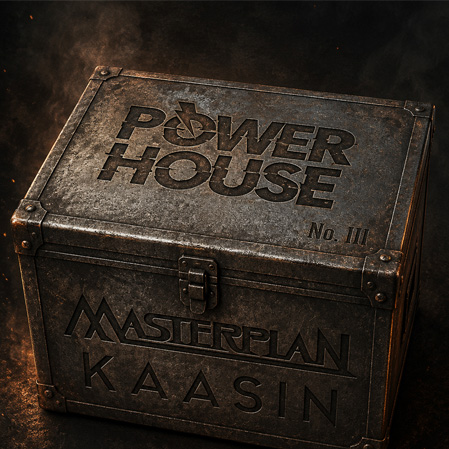 Powerhouse nr. 3
