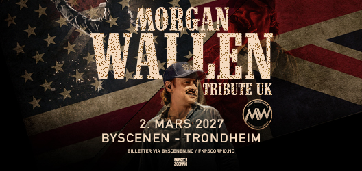 Morgan Wallen Tribute Band UK