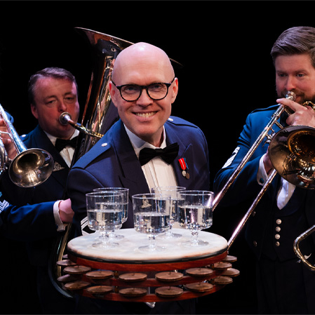 Marsjpubkonsert