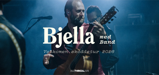 Stein Torleif Bjella