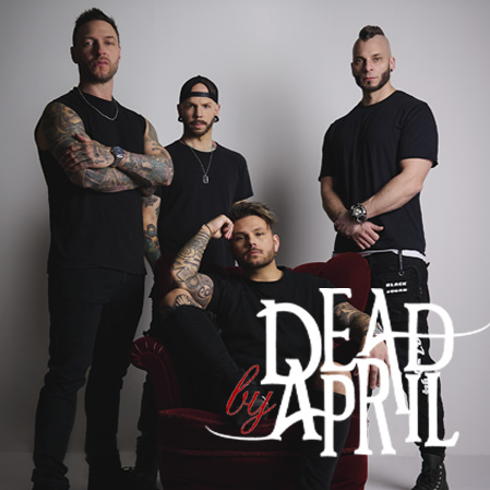 Dead By April