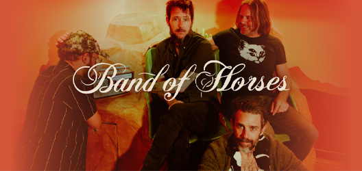 Band Of Horses