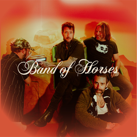 Band Of Horses