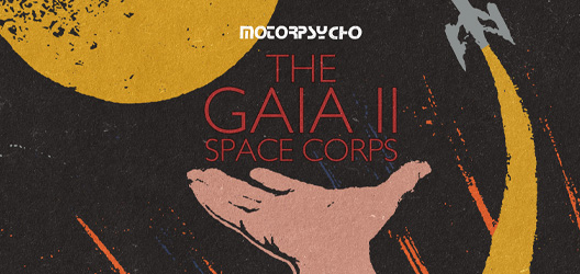 Motorpsycho