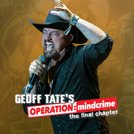 Geoff Tate