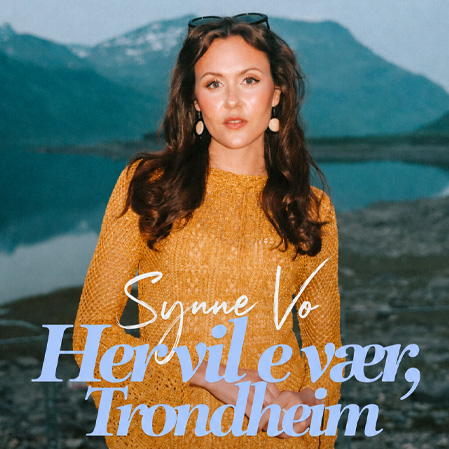 Synne Vo, Her vil e vær - Norgesturné, fri alder