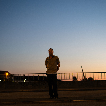 Erlend Ropstad