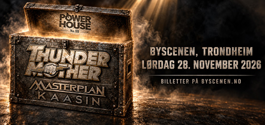 Powerhouse nr. 3