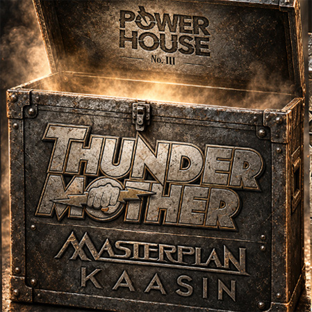 Powerhouse nr. 3