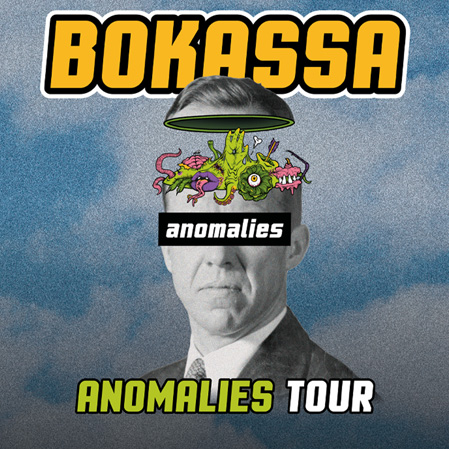 Bokassa