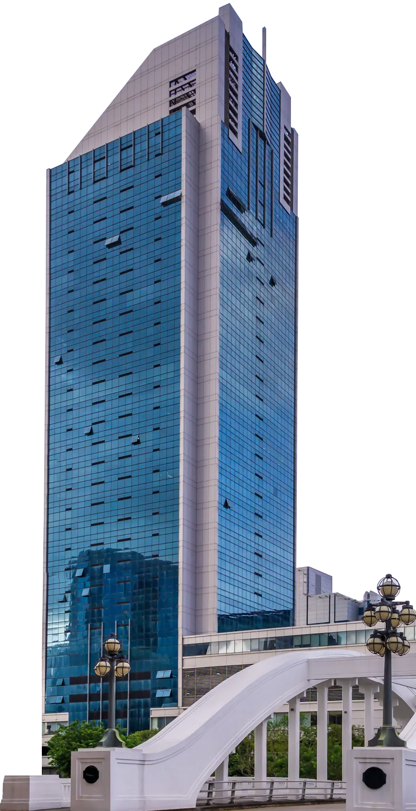 High Street Centre, Singapore