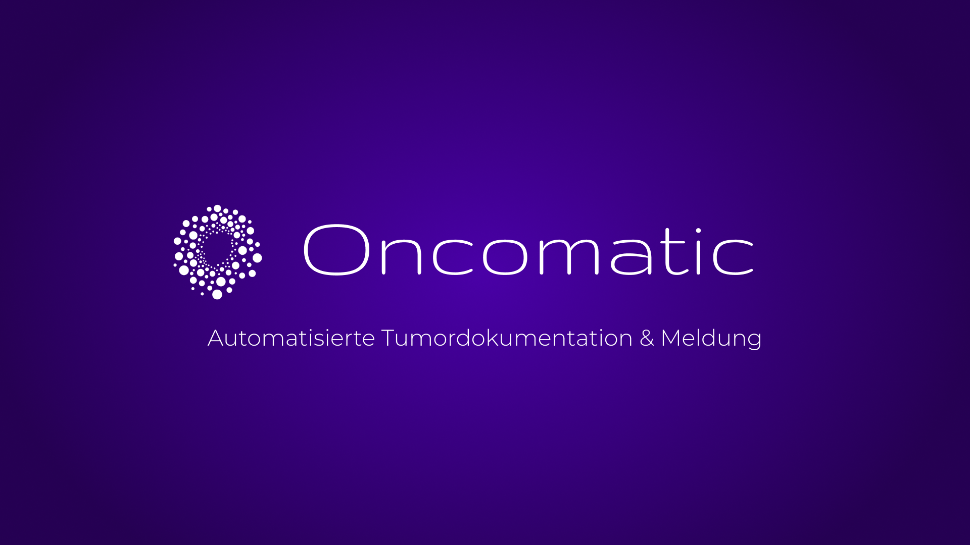Oncomatic