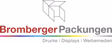 Logotipo de Bromberger Packungen
