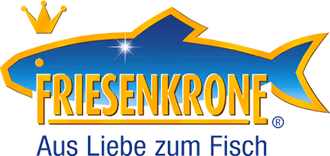 Logotipo de Friesenkrone