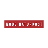 Logotipo de Bode naturkost