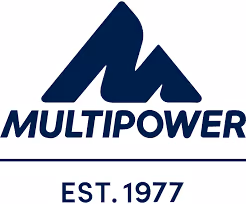 Logotipo de Multipower