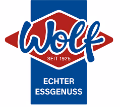Logotipo del lobo
