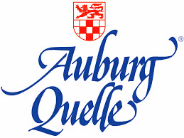 Logotipo de Auburg Quelle