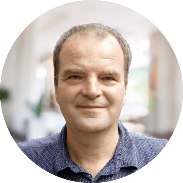 Bernd Neufert