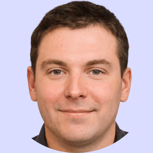 Liam Katsaros