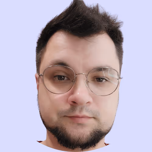 Denys Kazmirov