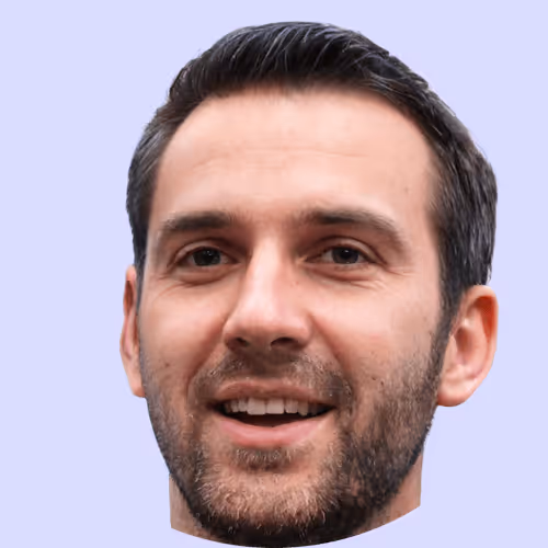 Daniel Garcia