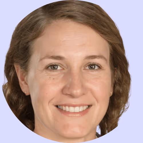 Elisabeth Becker