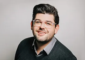 Dennis Kulage, Head of Office Gelsenkirchen