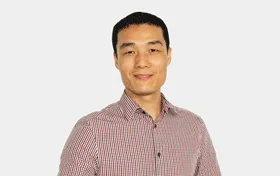 Quan Shan, Head of Office Shanghai