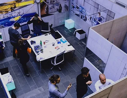 Partner Office EVRBIT GMBH