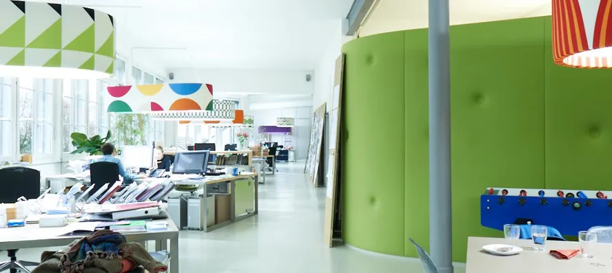 Partner Office MILANI DESIGN & CONSULTING AG
‍