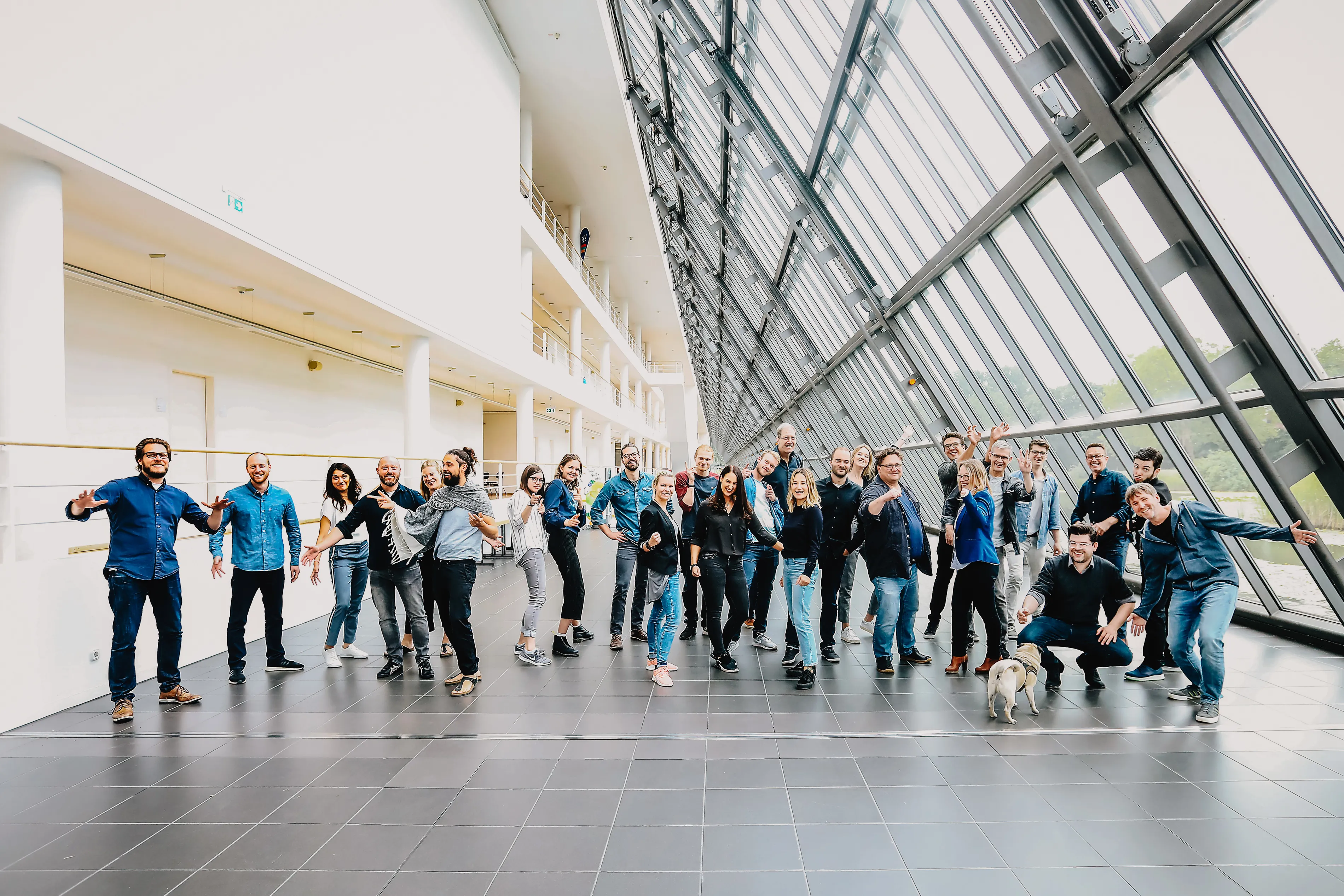 WILDDESIGN Team