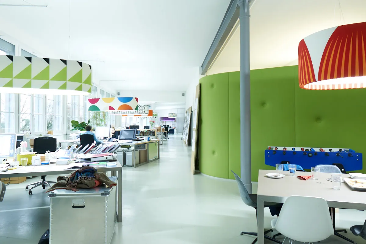 Designbüro Milani design & consulting AG