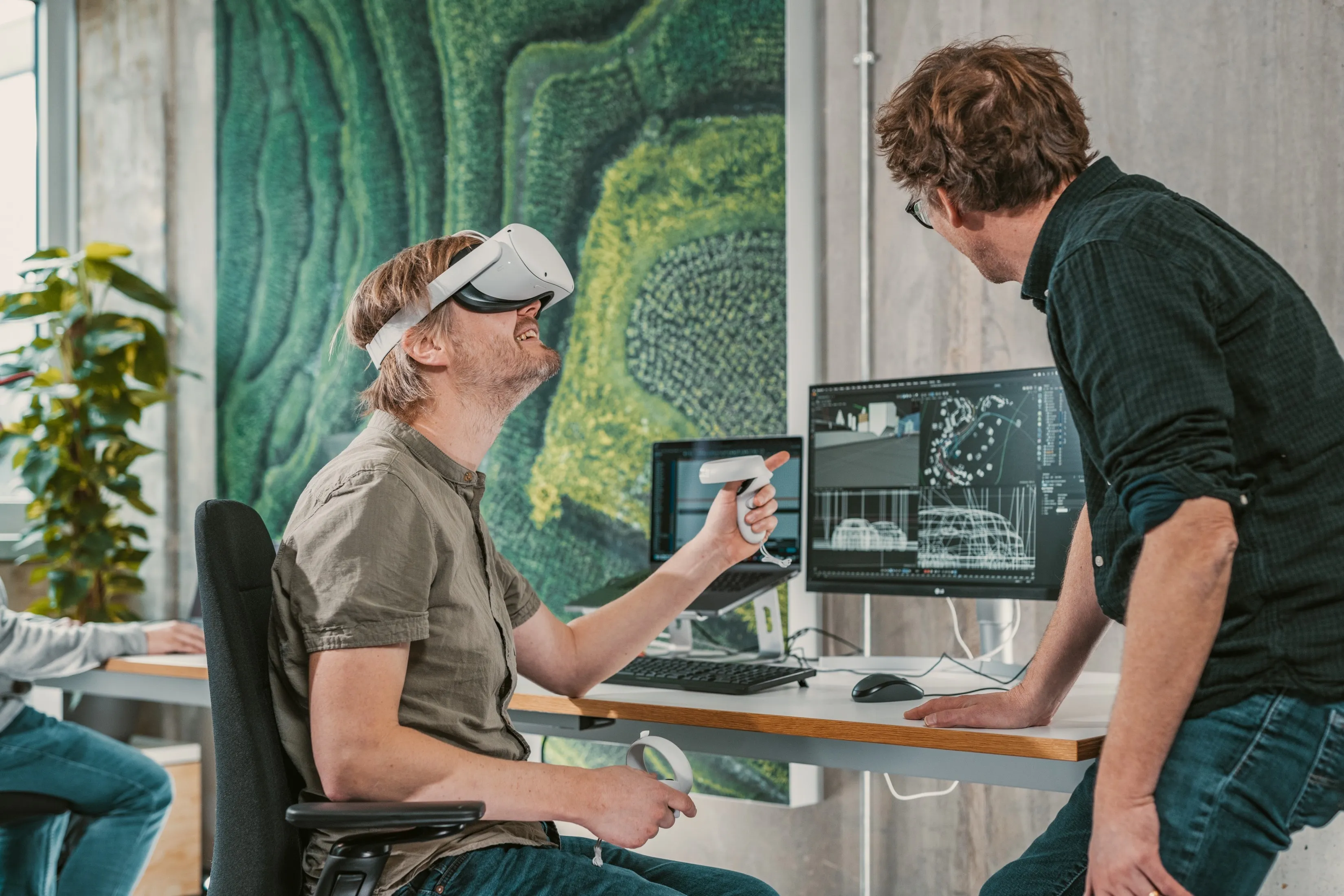 Technology Company evrbit GmbH