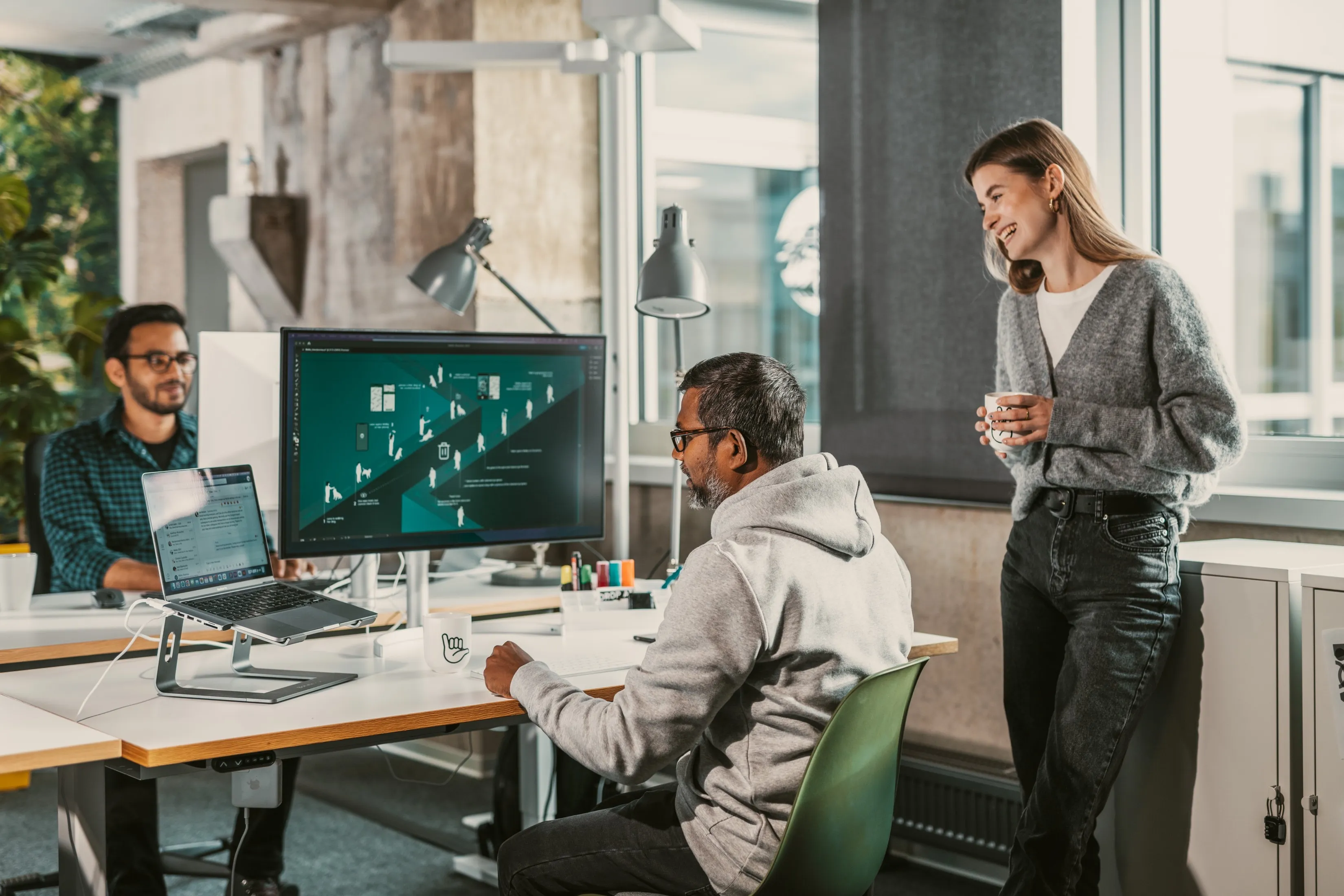 Technology Company evrbit GmbH