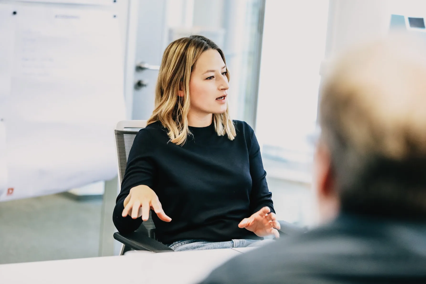 Human Centered Design
Von Menschen - für Menschen