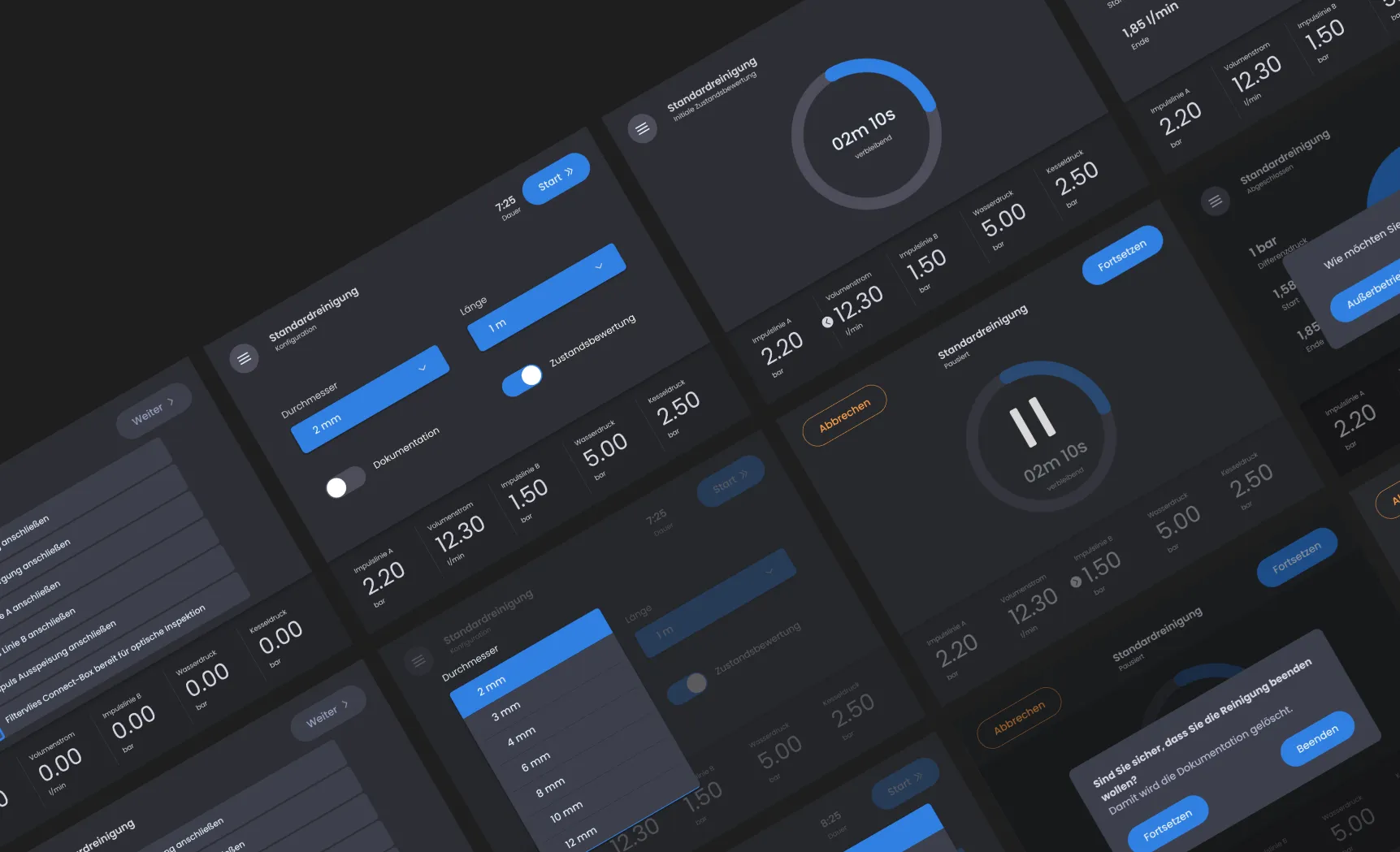 UI/UX设计
