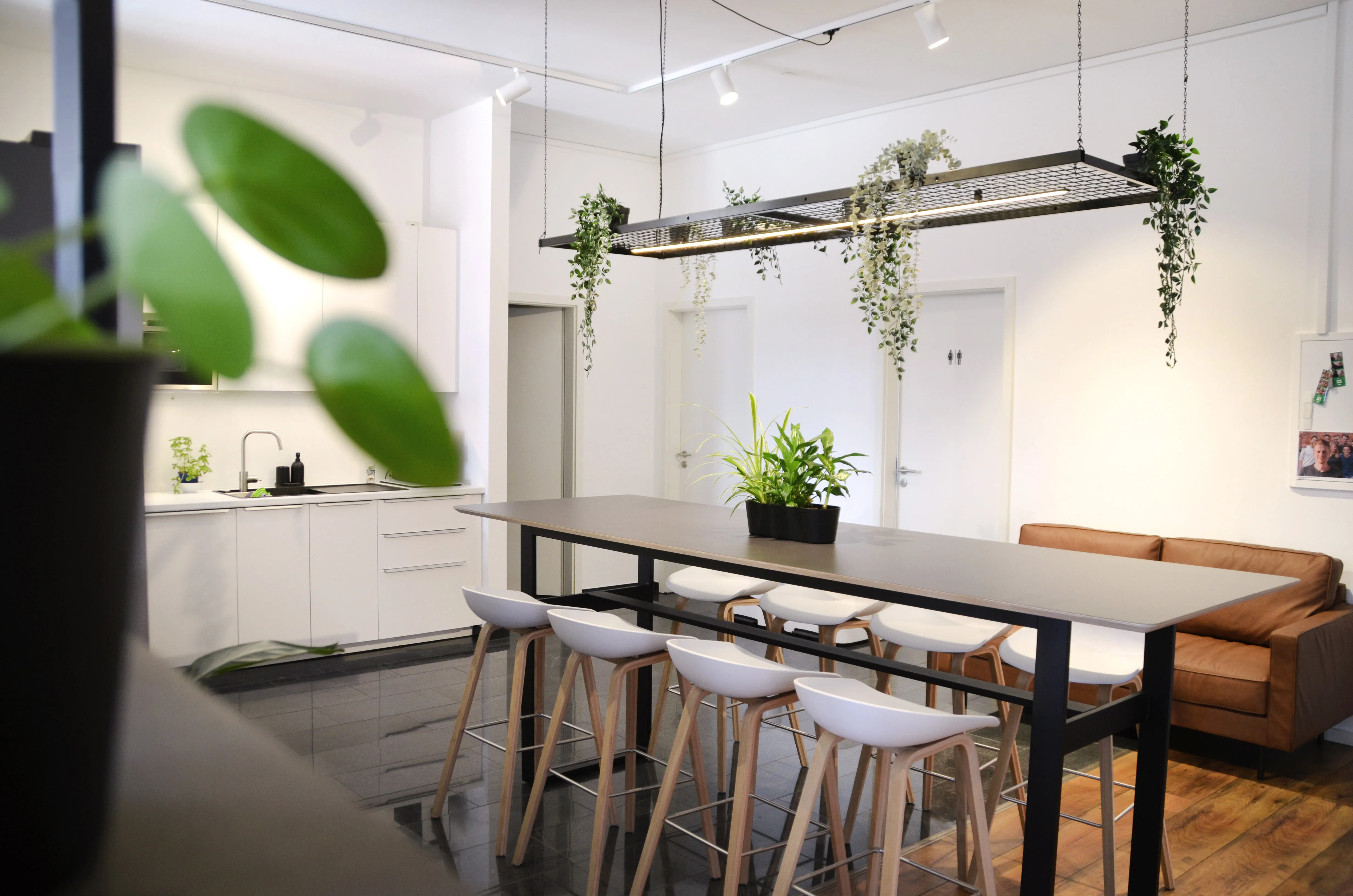 Design office Munich 