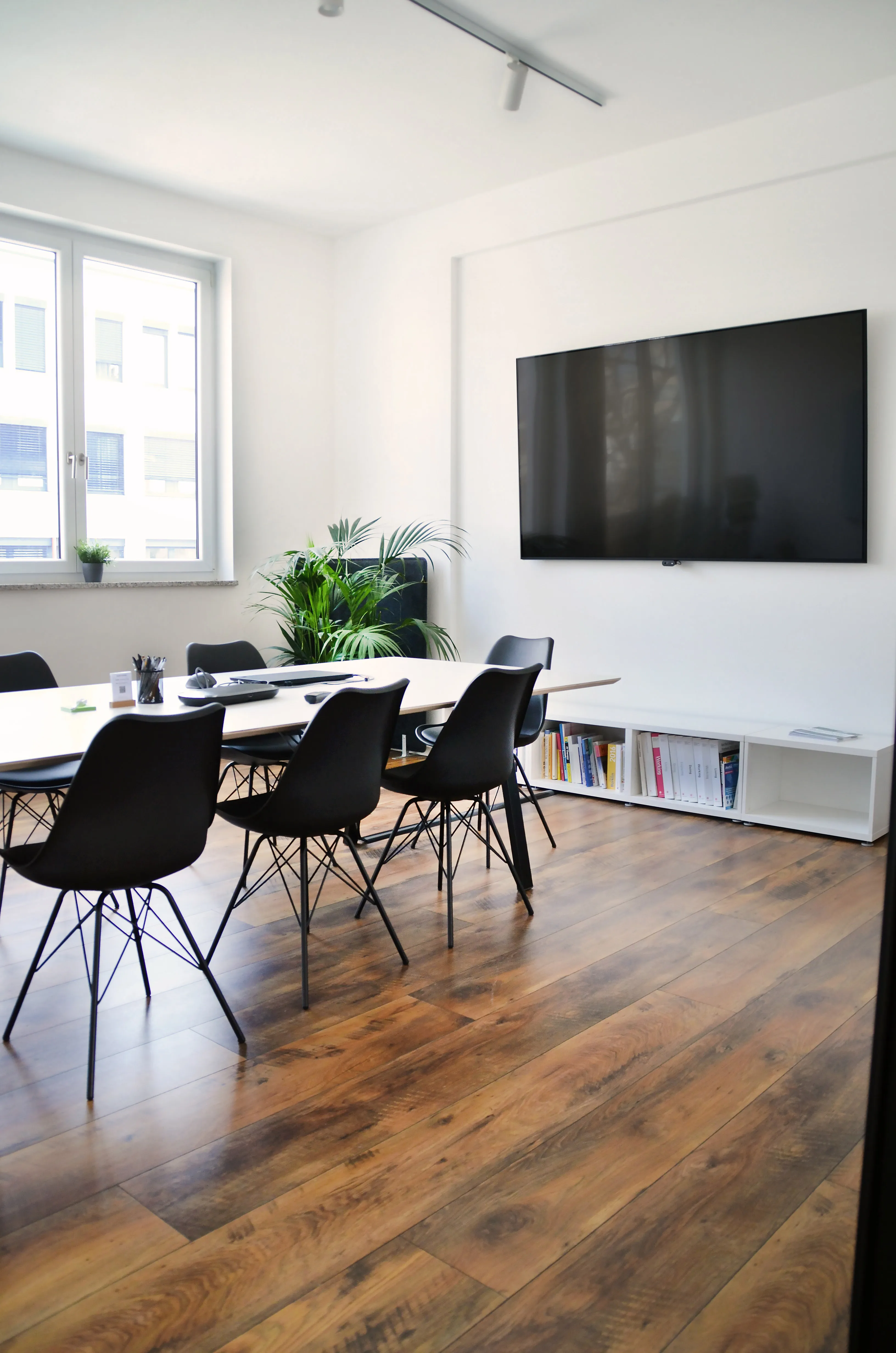 Meeting room office Munich