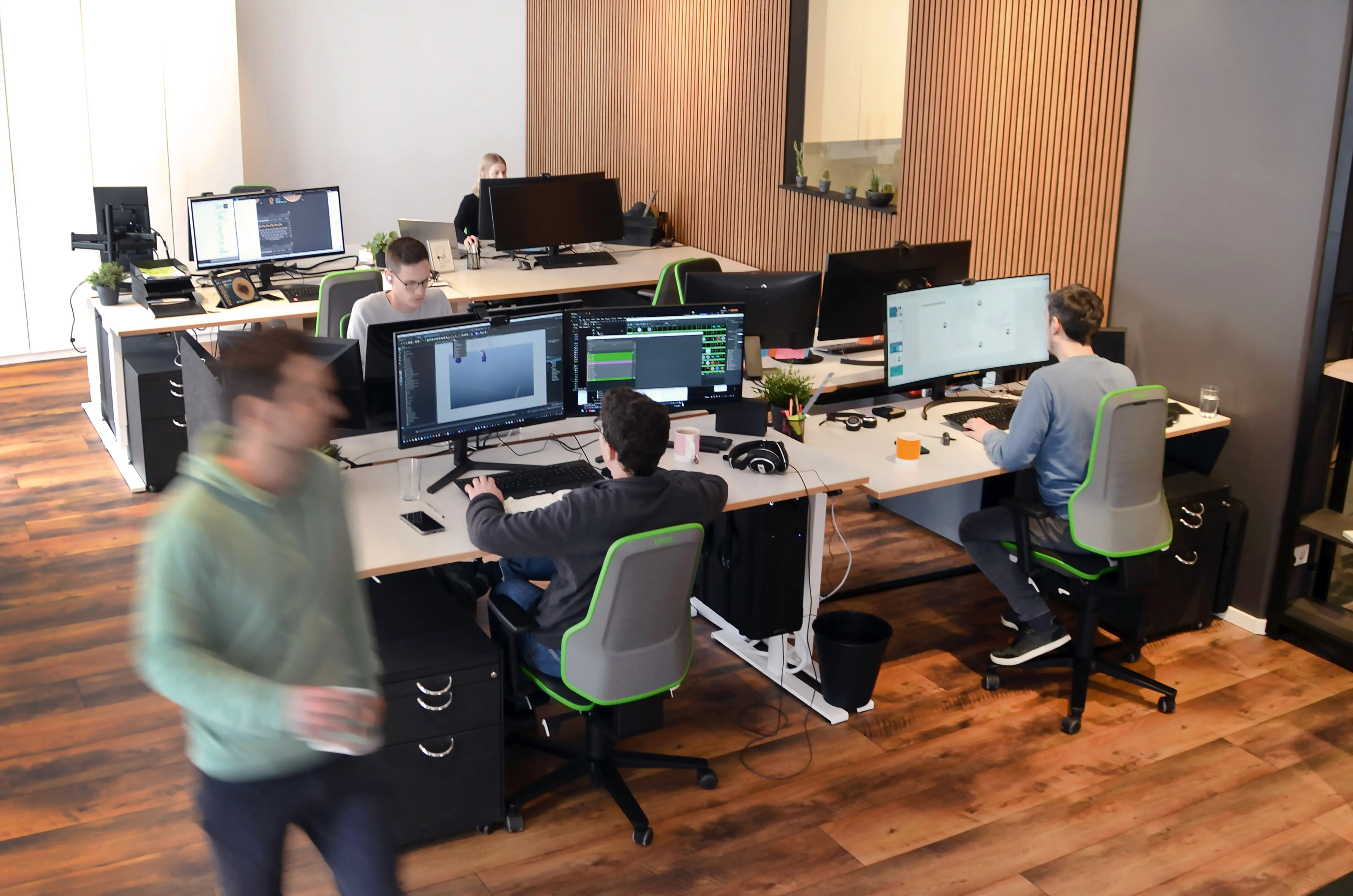 Design office Münchnen