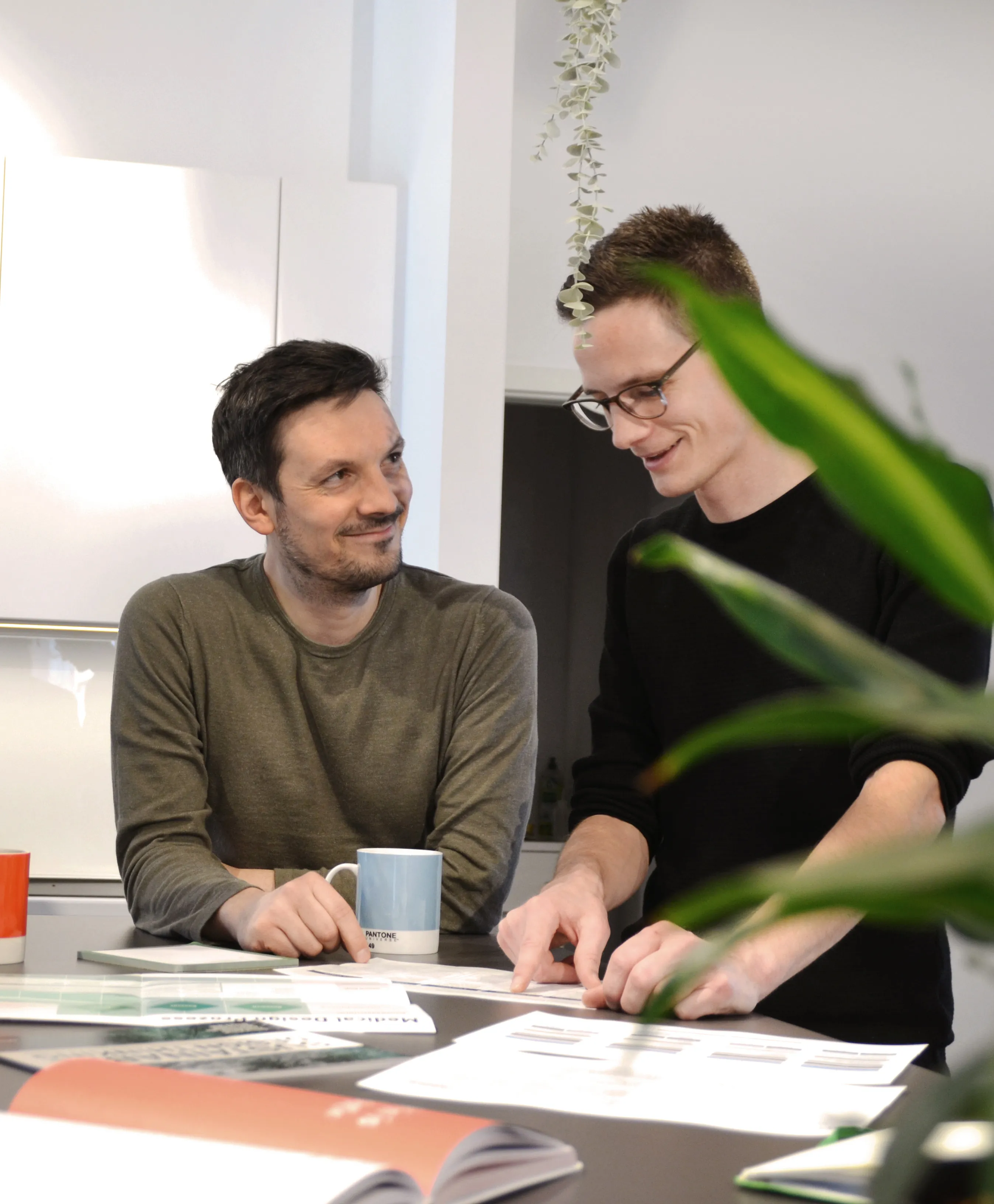 Design office Münchnen