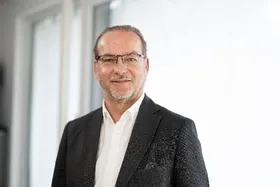Hans-Gerd Hammann, CEO Comprex