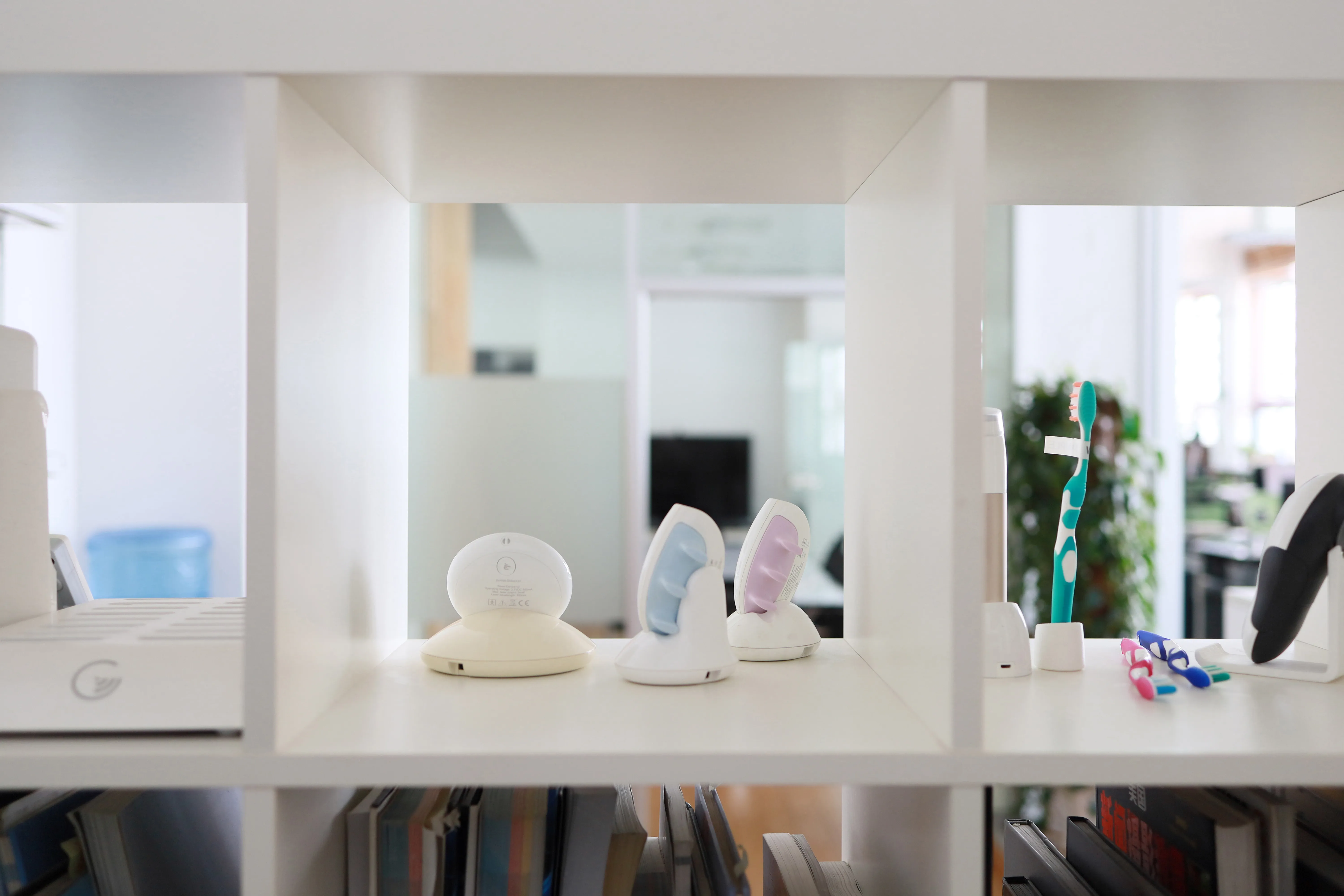 Ausstellung Produktdesign Beispiele