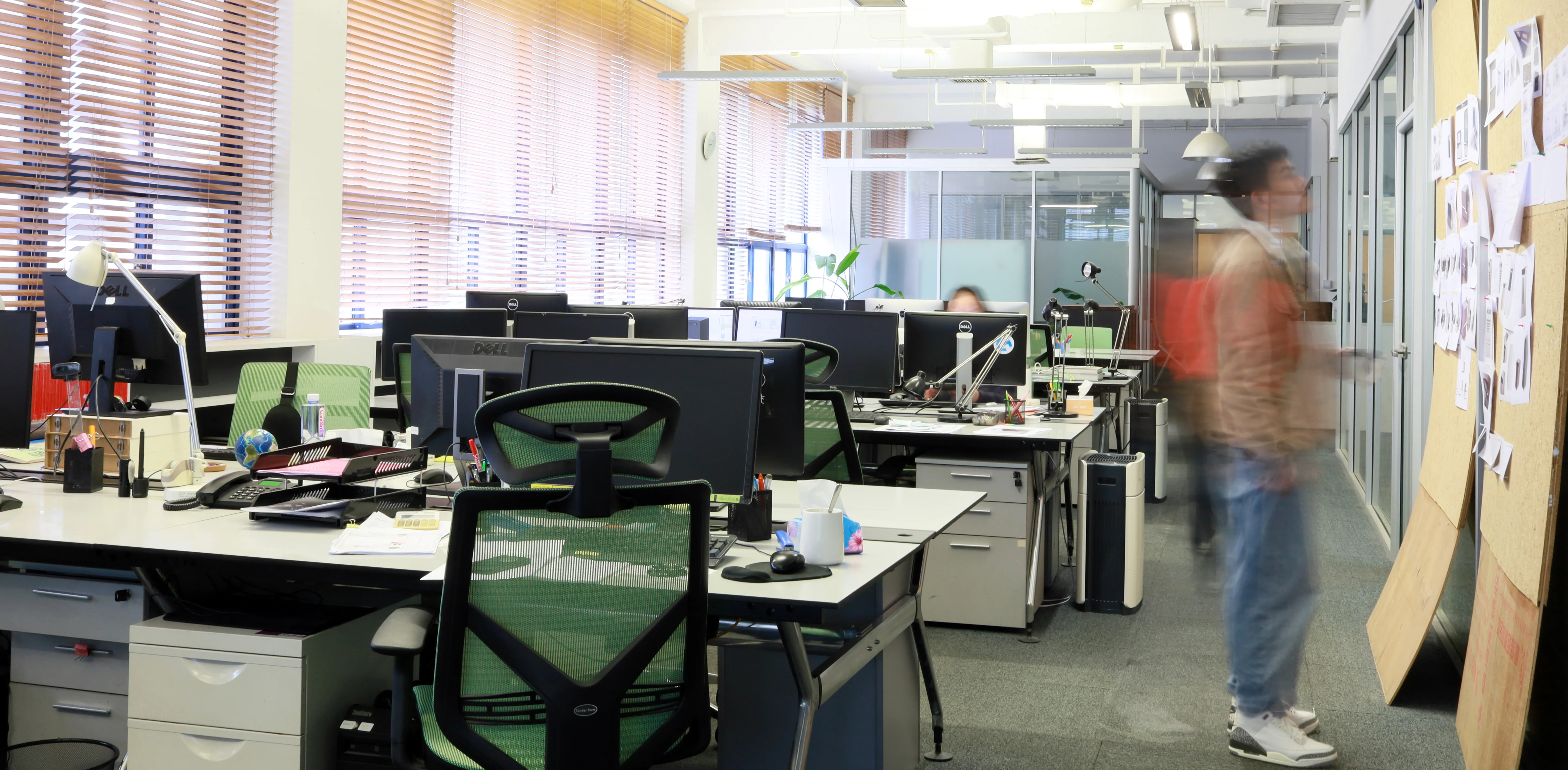Design Office Shanghai