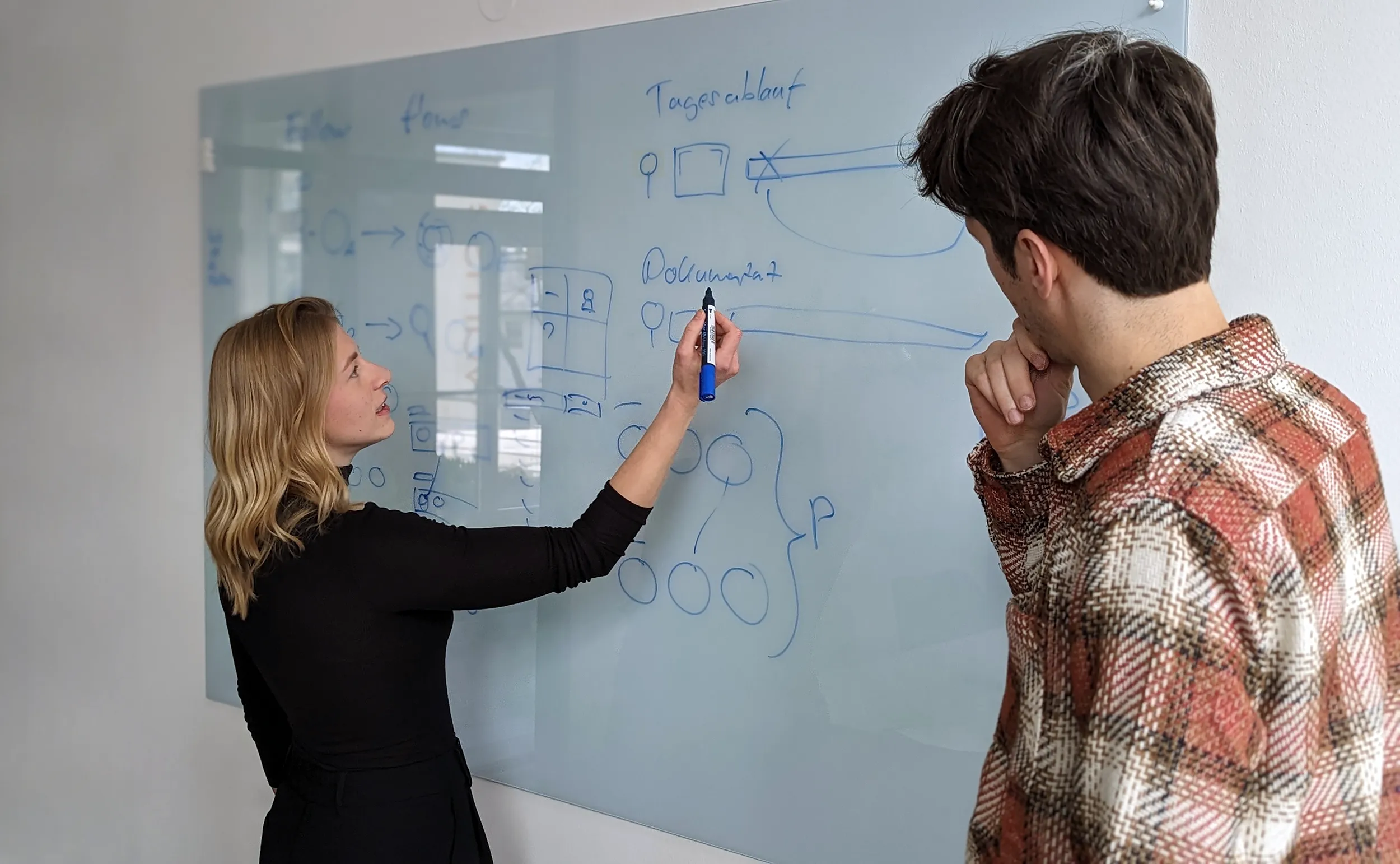 Usability Management