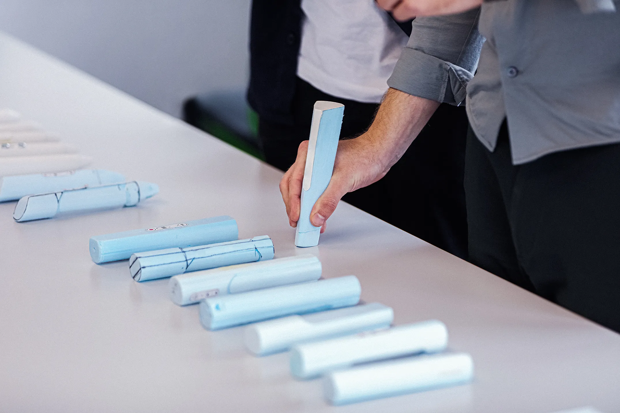 Ergonomie & User Centered Design