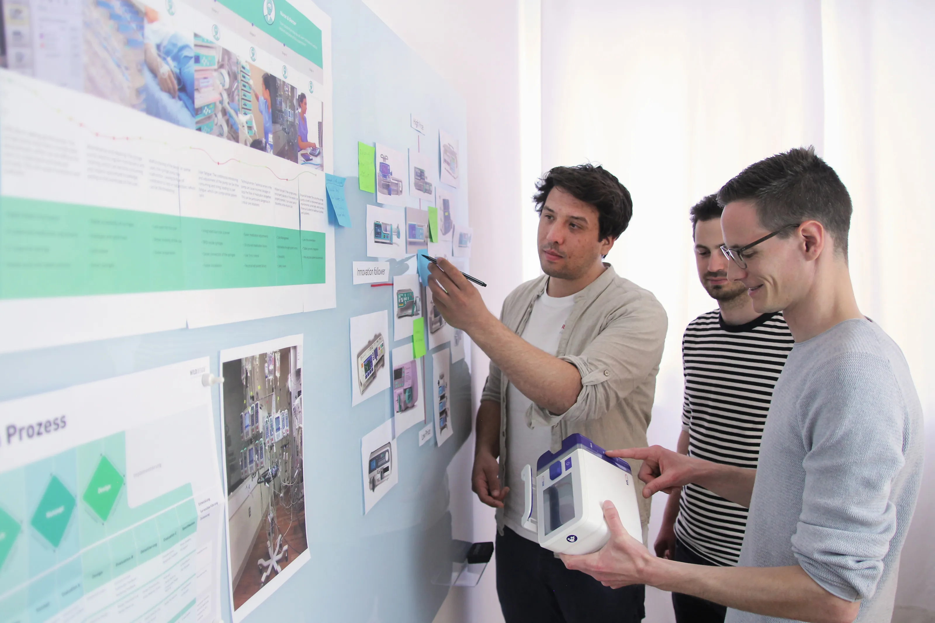 Strategisches Design