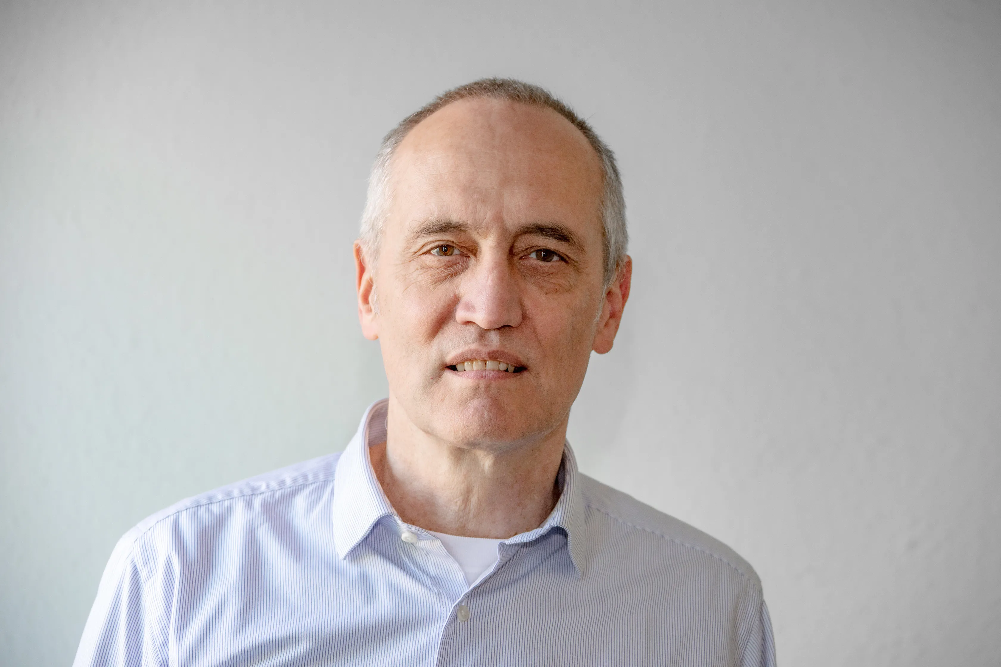 Frank Detering - Head of Office Stuttgart