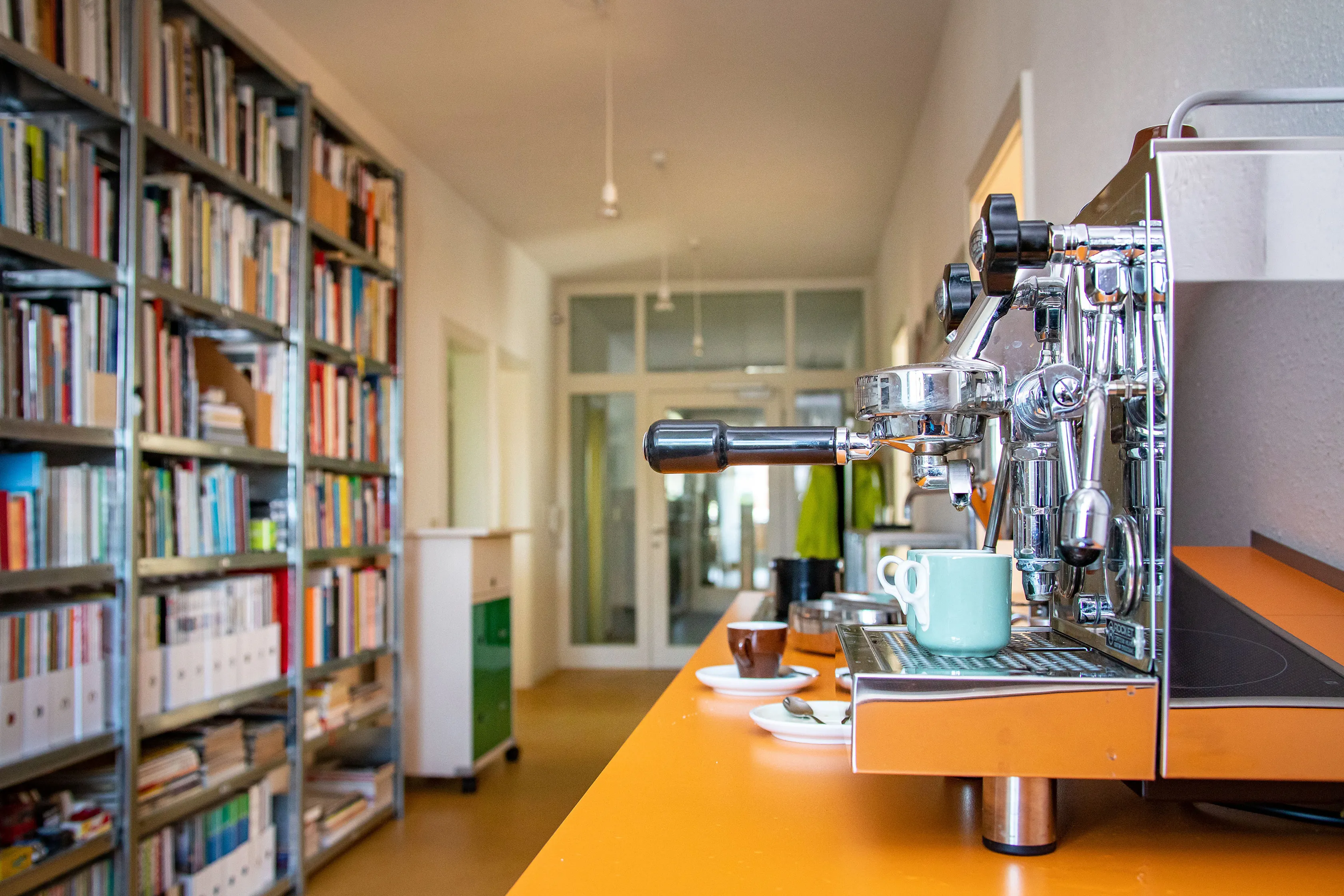 Designbüro Stuttgart Küche