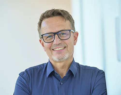 Marc Ruta - CTO WILDDESIGN